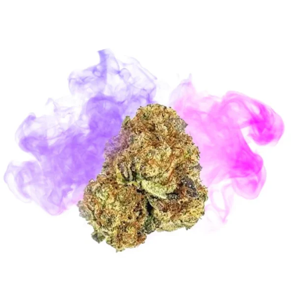 HHC Aroma Purple Queen en Flor - CP Flor